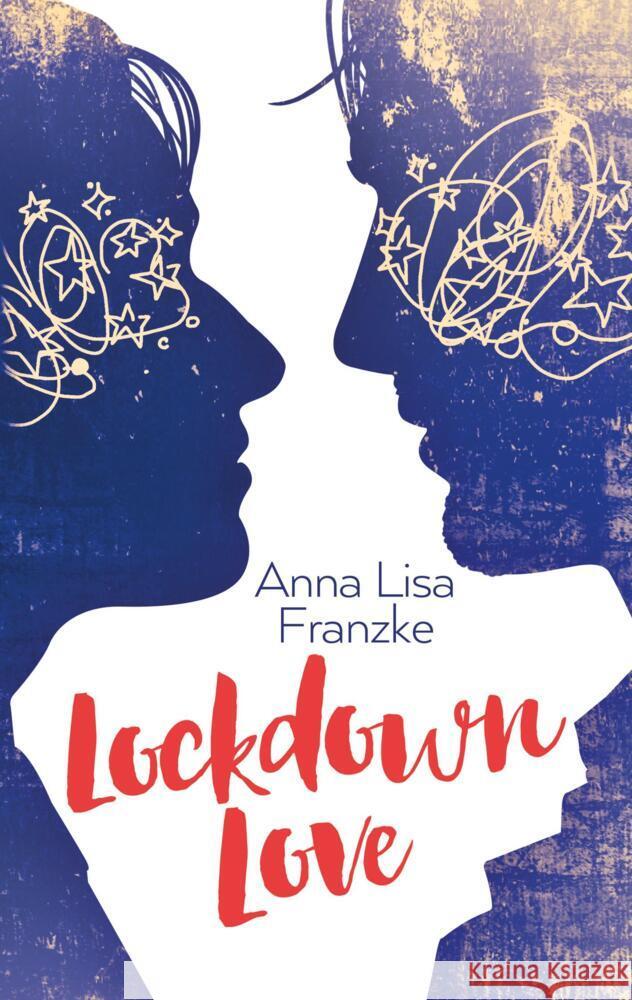 Lockdown Love Franzke, Anna Lisa 9789463988193 Bookmundo