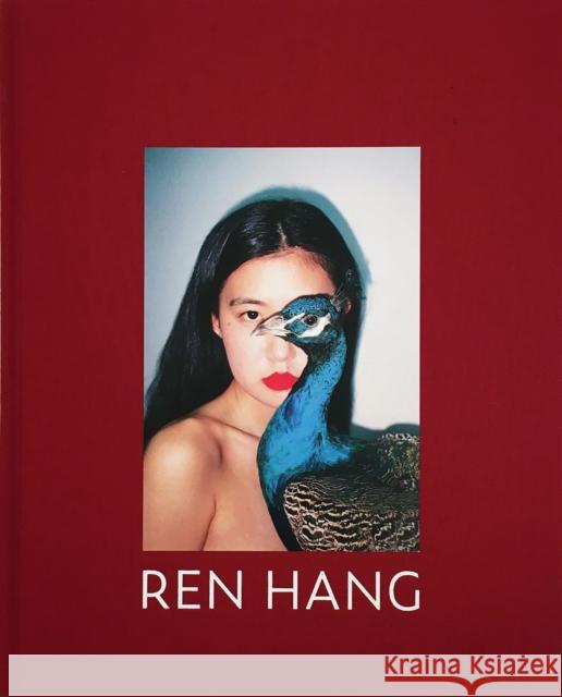 Ren Hang: For My Mother Ren Hang 9789464002003 Stockmans Art Books