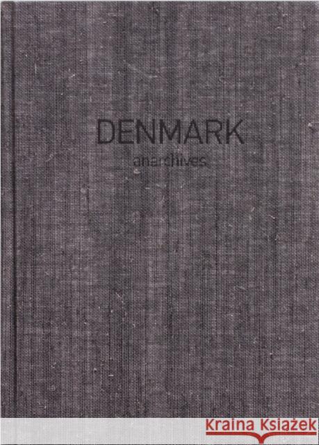 Denmark: anarchives Johan Pas 9789464002188