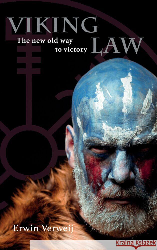 Viking law Erwin Verweij 9789464656633