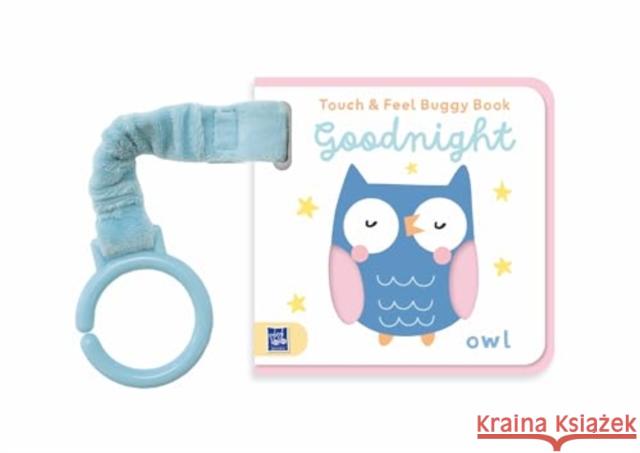 Goodnight Owl Yoyo Books 9789464764710 Yoyo Books