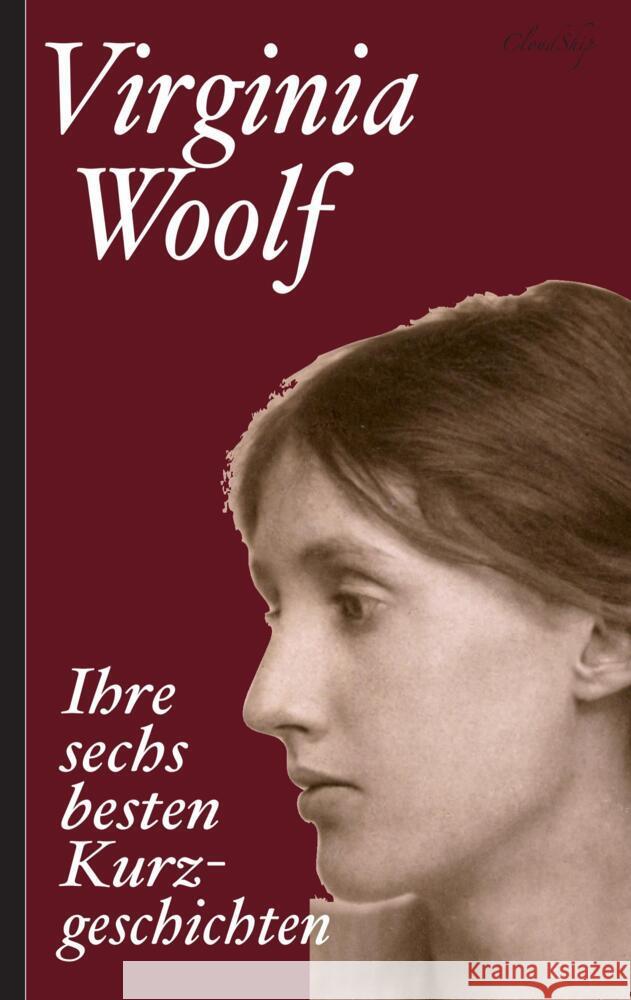 Virginia Woolf: Ihre sechs besten Kurzgeschichten Woolf, Virginia 9789464852905 Bookmundo