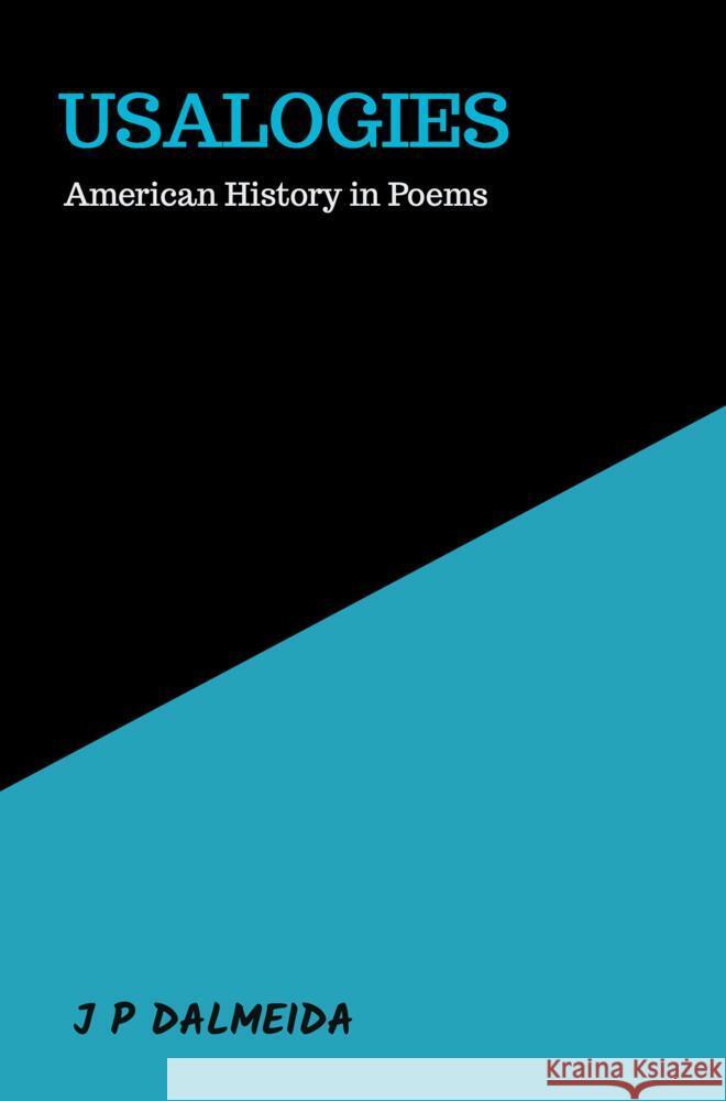 USAlogies Dalmeida, J P 9789464857191 Bookmundo