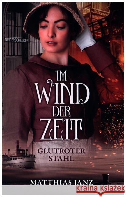 Im Wind der Zeit Janz, Matthias 9789464858129