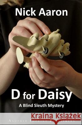 D for Daisy Nick Aaron 9789464982138