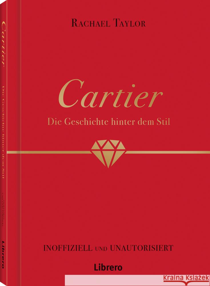 Cartier Taylor, Rachael 9789464991031