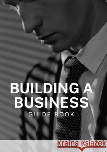 Building a Business Marleen Verkerk 9789465018737