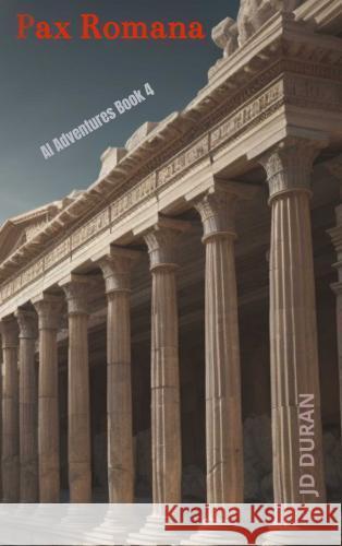 Pax Romana Duran, JD 9789465018928
