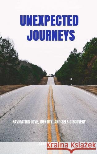 Unexpected Journeys Sander Stad 9789465125770