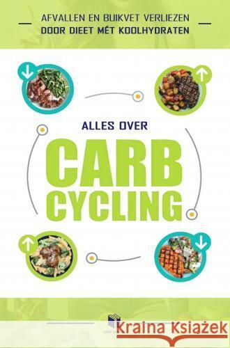 ALLES OVER CARB-CYCLING DERP boeken 9789465200309