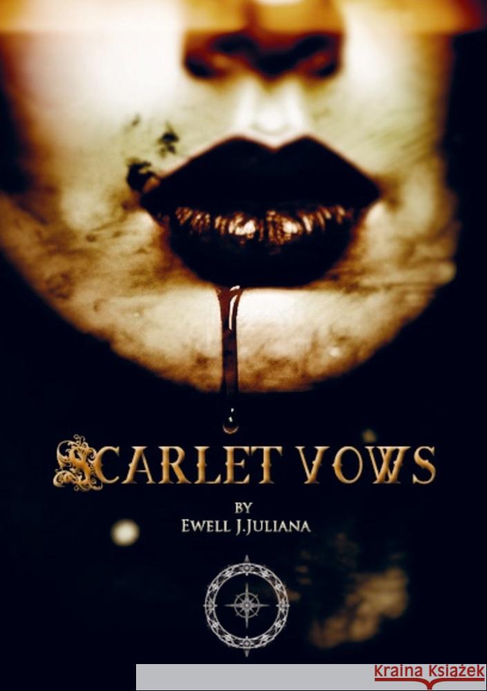 Scarlet Vows Ewell Juliana 9789465202105