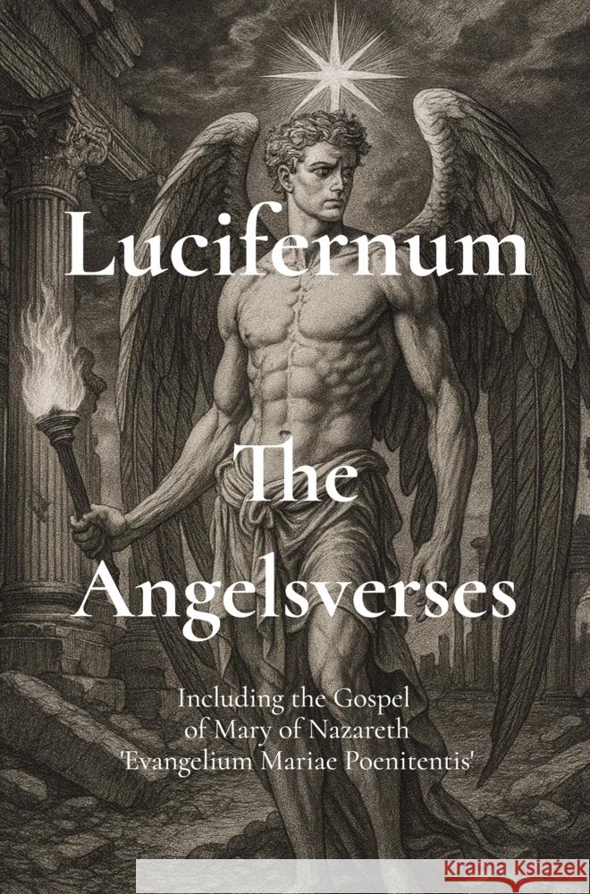 The Angelsverses Rubèn Cottenjé 9789465312262