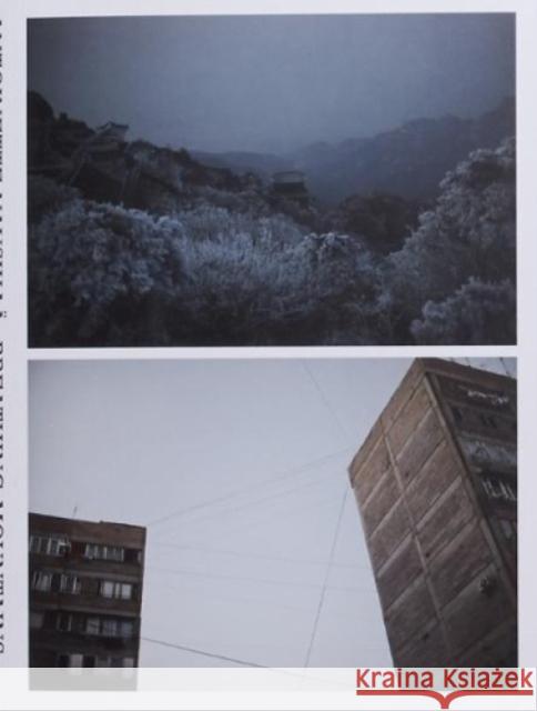 Breathing Mountains ANTOINETTE NAUSIKAÄ 9789490800963