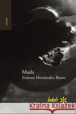Muda Ernesto Hernández Busto 9789491515422