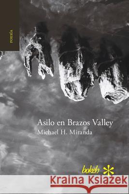 Asilo en Brazos Valley Miranda, Michael H. 9789491515835 Bokeh