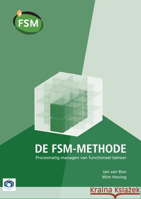 De FSM-methode  9789491710018 Van Haren Publishing