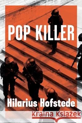 Pop Killer Hilarius Hofstede 9789492027900 November Editions