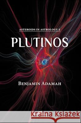 Plutinos Benjamin Adamah 9789492355522 Vamzzz Publishing