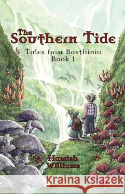 The Southern Tide Hamish Williams Anke Ei 9789492469304