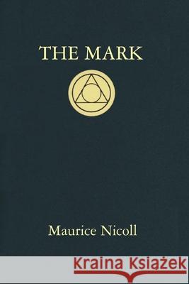 The Mark Maurice Nicoll 9789492590121