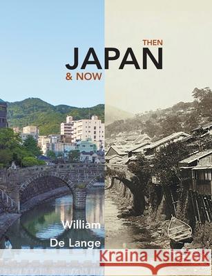 Japan Then & Now William D 9789492722447 Toyo Press