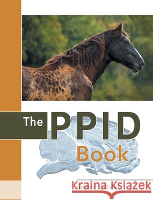 The PPID Book Remco Sikkel 9789493034204 Chezchevaux.Eu