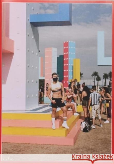 Colossal Cacti Office Kovacs Phil Donohue  9789493146297 APE