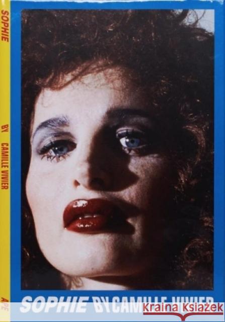 Sophie Camille Vivier 9789493146341 APE