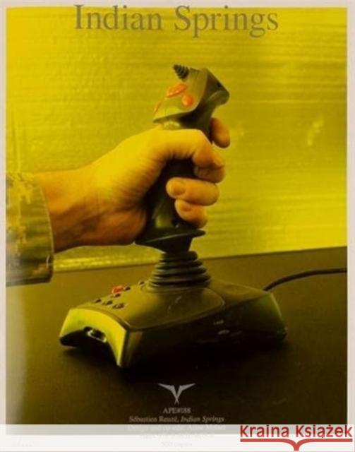 Indian Springs Sebastien Reuze 9789493146754