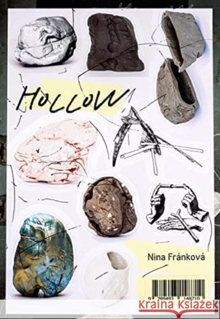 Hollow Nina Frankova   9789493148710 Onomatopee