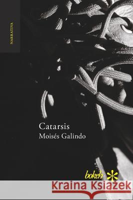 Catarsis Moises Galindo 9789493156067