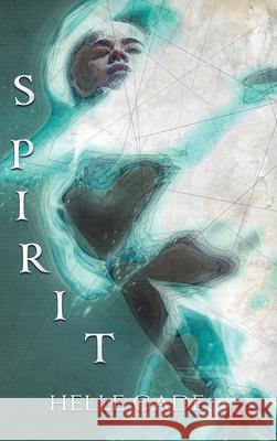 Spirit Helle Gade 9789493229785 Butterdragons Publishing