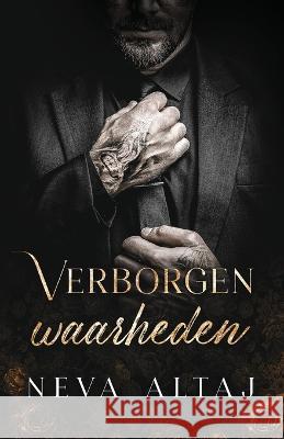 Verborgen waarheden Neva Altaj Missy Veerhuis  9789493325067