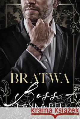 Bratwa-boss Shanna Bell Anja Lermer 9789493325555