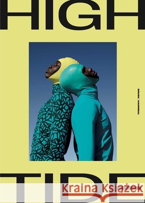 High Tide  9789493416642 Hannibal Books