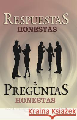 Respuestas honestas a preguntas honestas Filipinas, Intervarsity 9789509596412 Ediciones Crecimiento Cristiano