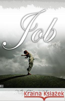 Job Sra Nelly Pere 9789509596696 Ediciones Crecimiento Cristiano