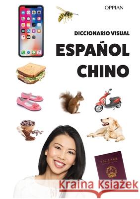 Diccionario Visual Español-Chino Kilpi, Tuomas 9789518771510