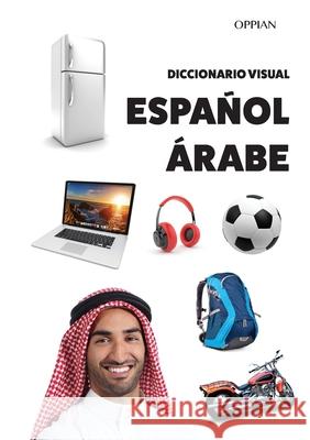 Diccionario Visual Español-Árabe Kilpi, Tuomas 9789518771527