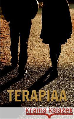 Terapiaa Johanna Borman 9789522869913 Books on Demand