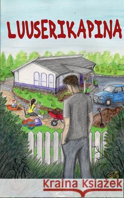 Luuserikapina T. H. Hukka 9789523186576