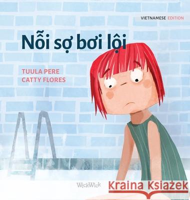 Nỗi sợ bơi lội: Vietnamese Edition of 
