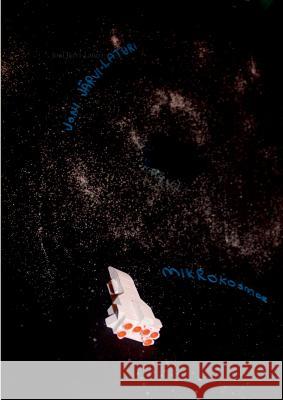 Mikrokosmos Joni Järvi-Laturi 9789523307612