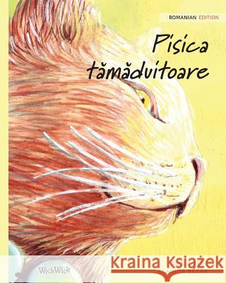 Pisica tămăduitoare: Romanian Edition of The Healer Cat Pere, Tuula 9789523571402