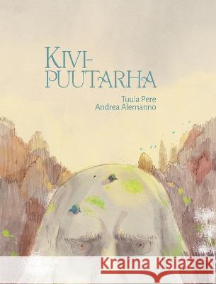 Kivipuutarha: Finnish Edition of 