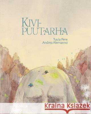 Kivipuutarha: Finnish Edition of 