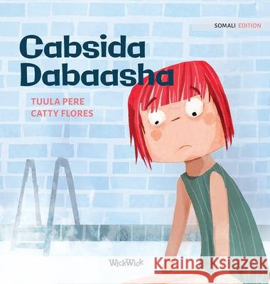 Cabsida Dabaasha: Somali Edition of 