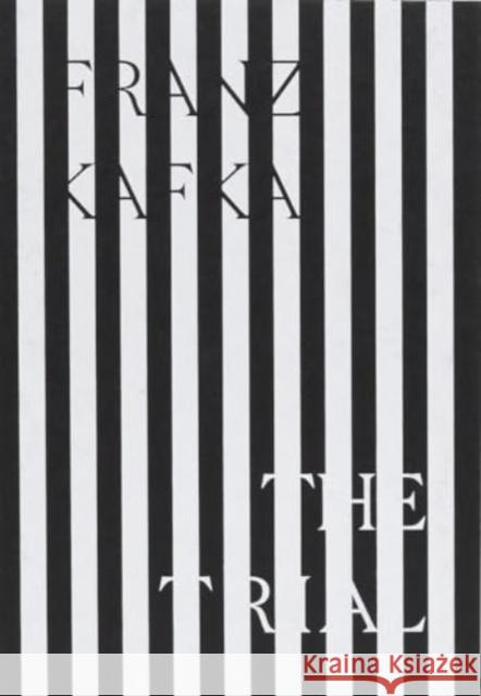 The Trial Franz Kafka 9789526538532 Aatos Editions