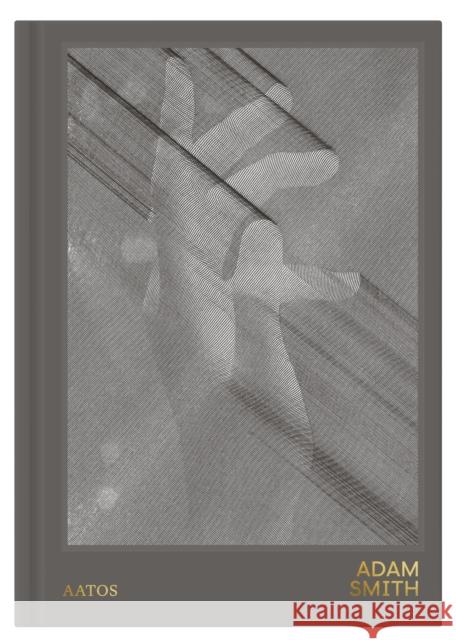 The Wealth of Nations Adam Smith 9789526538587 Aatos Editions