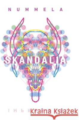 H?nen maansa oli Skandalia Janne Nummela 9789526791142 Onnellinen Orja